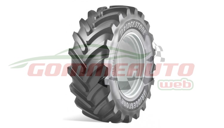 COP. 280/70 R16 112D VX-TRACTOR